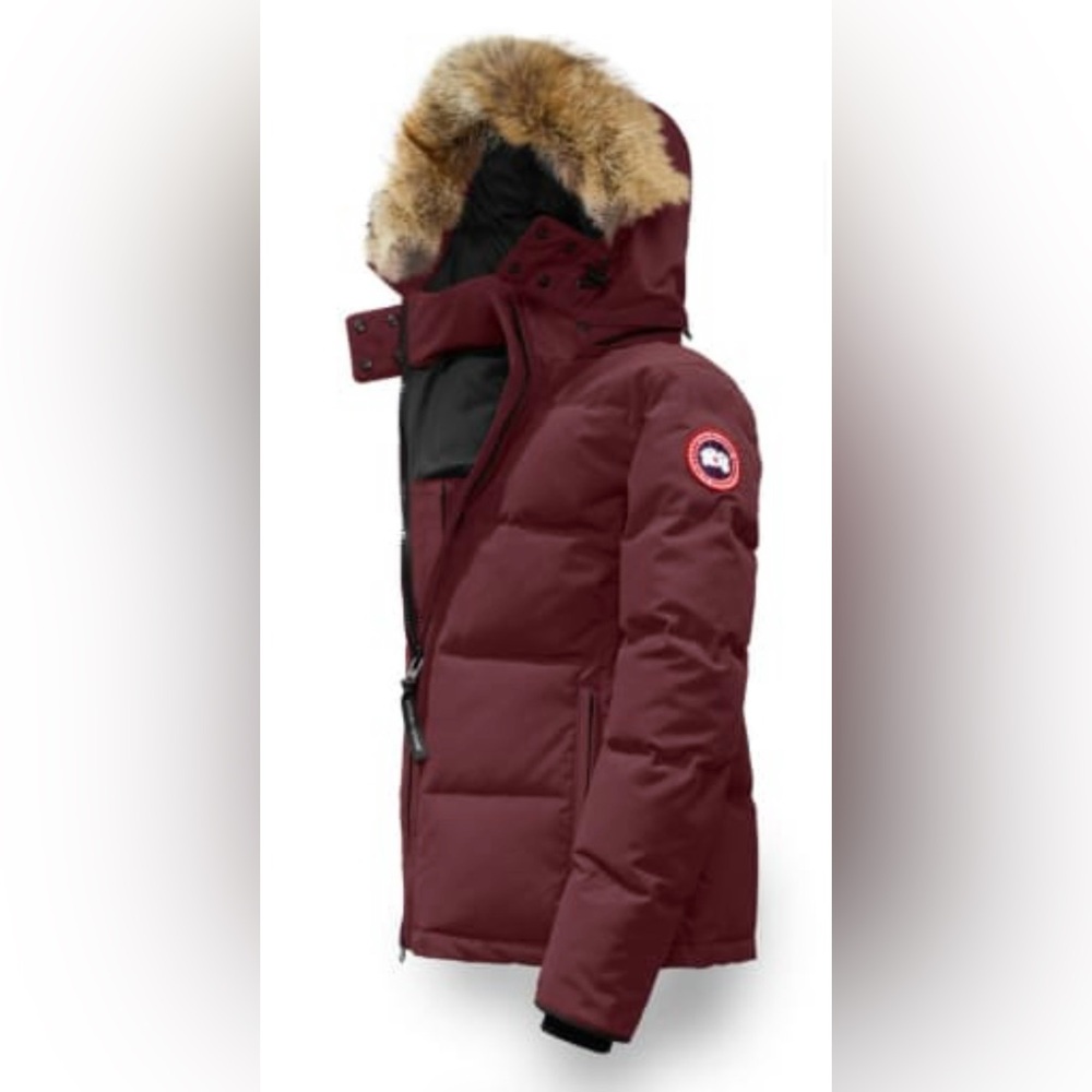 Canada Goose Chelsea Parka XL